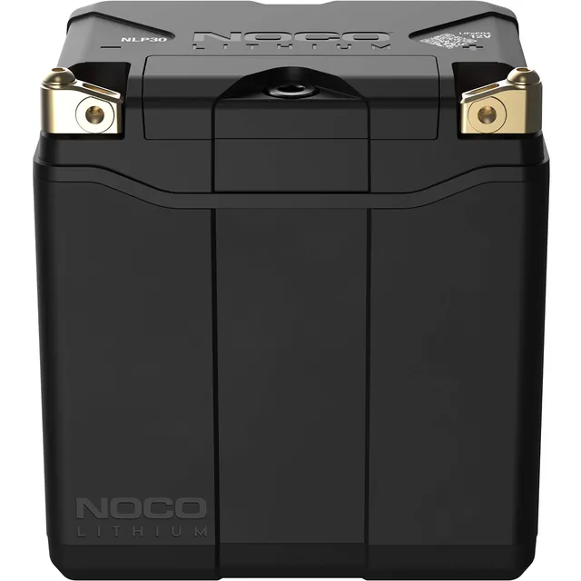 noco-lithium-nlp30-batterie-moto-lithium-12v-8ah-96-wh-groupe-30-700a-de-d-marra image 1