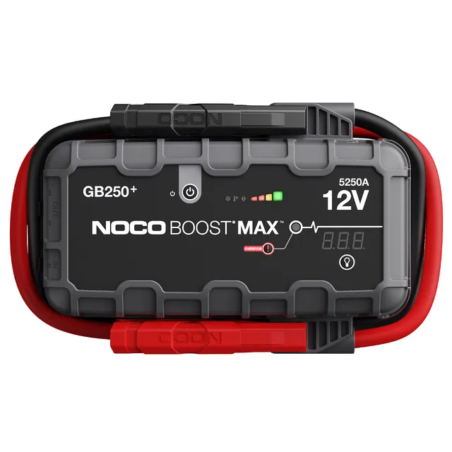 noco-boost-max-gb250-booster-de-d-marrage-lithium-ultrasafe-12v-5250a-pour-moteu image 1