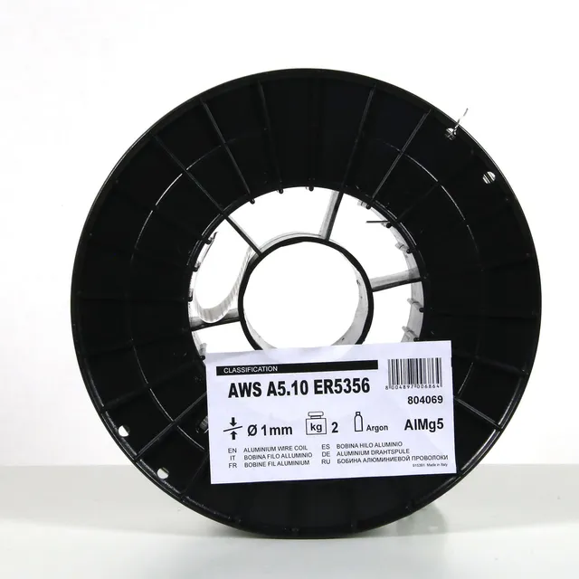 telwin-bobine-fil-aluminium-er-5356-almg5-1-mm-2-kg-pour-soudage-mig-mag-sous-ar image 1