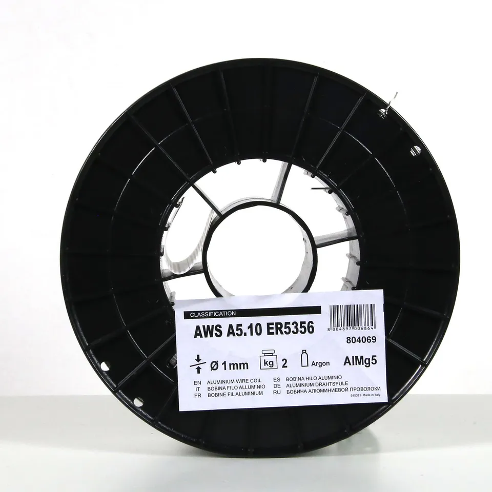 telwin-bobine-fil-aluminium-er-5356-almg5-1-mm-2-kg-pour-soudage-mig-mag-sous-ar image 1