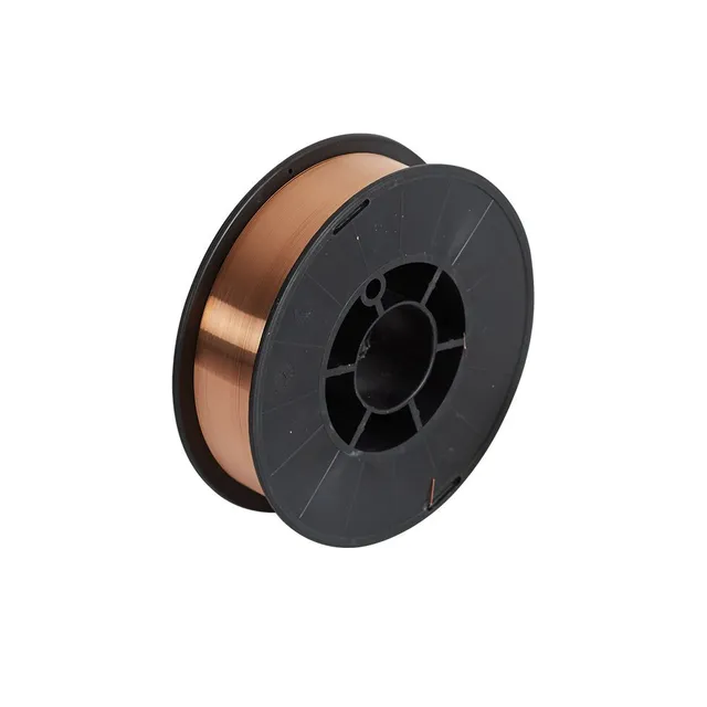 telwin-802218-bobine-fil-acier-0-8-mm-5-kg-er70s-6-pour-soudage-mig-mag-avec-gaz image 1