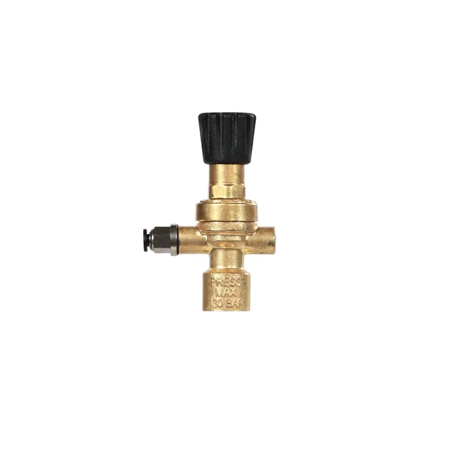 telwin-r-ducteur-de-pression-pour-bouteille-de-gaz-jetable-co2-et-argon image 1