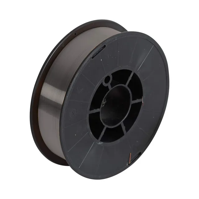 telwin-802146-bobine-de-fil-fourr-e71t-gs-0-9-mm-0-8-kg-pour-soudage-flux-sans-g image 1