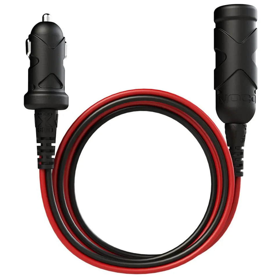 noco-gbc010-kit-d-accessoires-xgc-12v-pour-d-marreurs-boost-ultrasafe-gb70-gb150 image 1