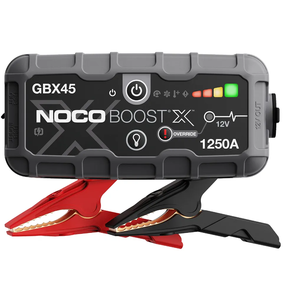 noco-boost-x-gbx45-booster-batterie-lithium-ultrasafe-2-0-1250a-12v-avec-usb-c-p image 1