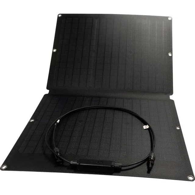 ctek-solar-panel-charge-kit-kit-panneau-solaire-pour-recharger-et-alimenter-le-c image 1