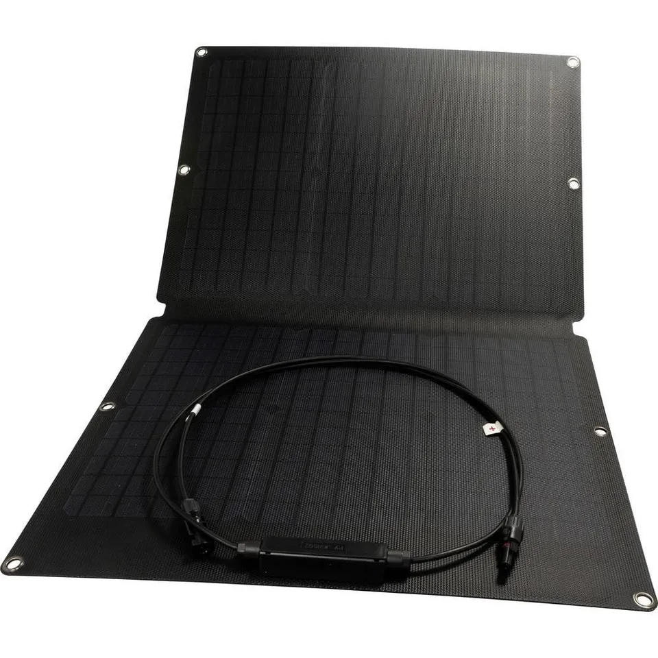 ctek-solar-panel-charge-kit-kit-panneau-solaire-pour-recharger-et-alimenter-le-c image 1