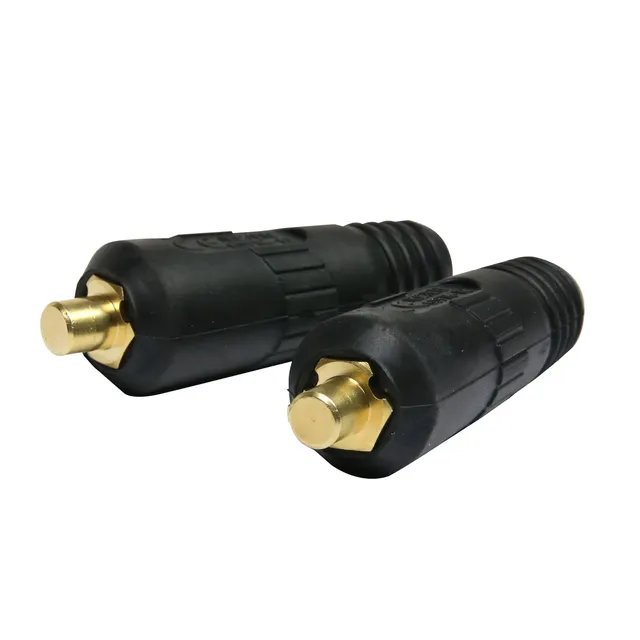 telwin-atlas-kit-de-2-connecteurs-rapides-25-mm-pour-c-bles-de-soudage image 1