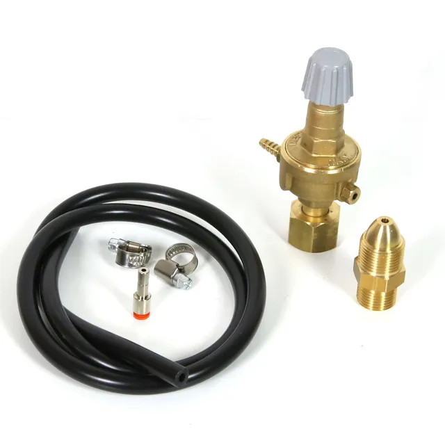 telwin-kit-attelage-bouteille-rechargeable-pour-soudage-mig-mag-tuyau-gaz-d-tend image 1