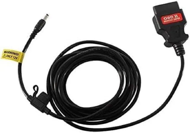 telwin-802935-c-ble-obdii-memory-saver-avec-connecteur-allume-cigare-12v image 1