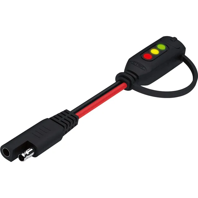 ctek-comfort-indicator-pigtail-indicateur-led-de-charge-batterie-12v-pour-connec image 1
