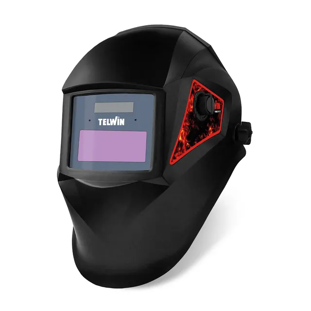telwin-tribe-9-13-casque-de-soudage-auto-obscurcissant-tig-mig-mag-mma-avec-tech image 1