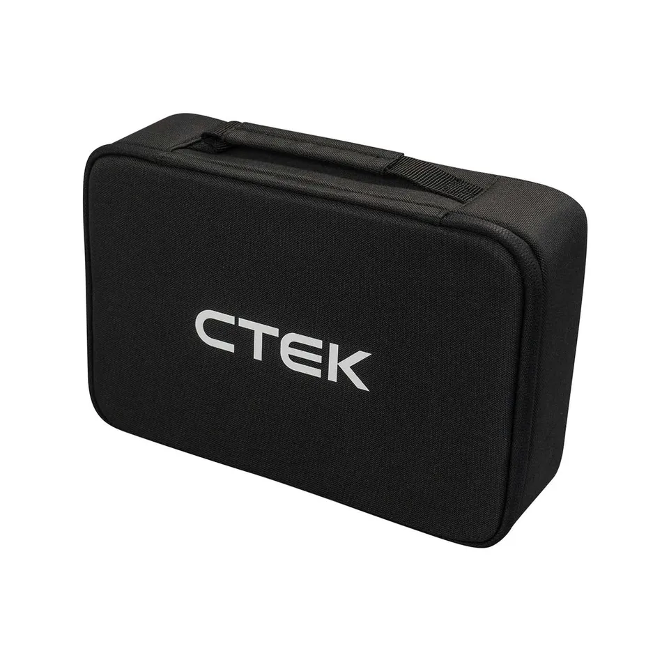 ctek-cs-storage-case-tui-de-rangement-et-transport-pour-chargeur-ctek-cs-one-ou- image 1
