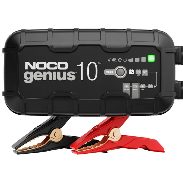 noco-genius10-genius10eu-chargeur-de-batterie-intelligent-10a-6v-12v-avec-mainti image 1