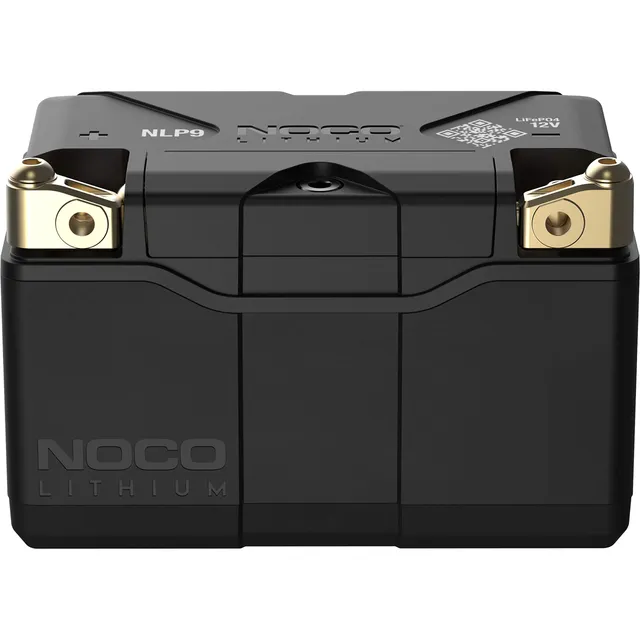 noco-lithium-nlp9-batterie-de-moto-lithium-12-v-3-ah-groupe-9-400-a-de-d-marrage image 1