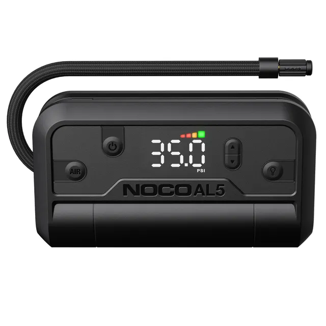 noco-air-al5-gonfleur-de-pneus-sans-fil-ultra-compact-5a-avec-batterie-lithium-j image 1