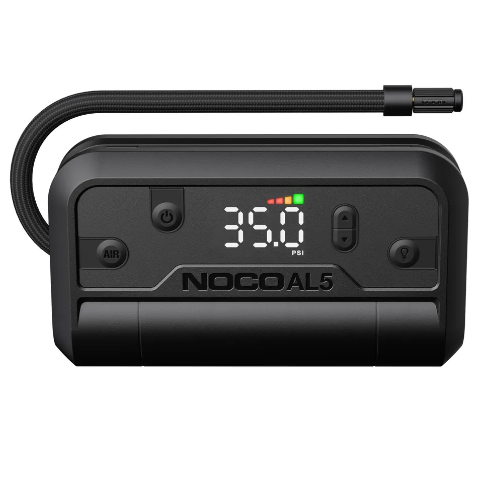 noco-air-al5-gonfleur-de-pneus-sans-fil-ultra-compact-5a-avec-batterie-lithium-j image 1