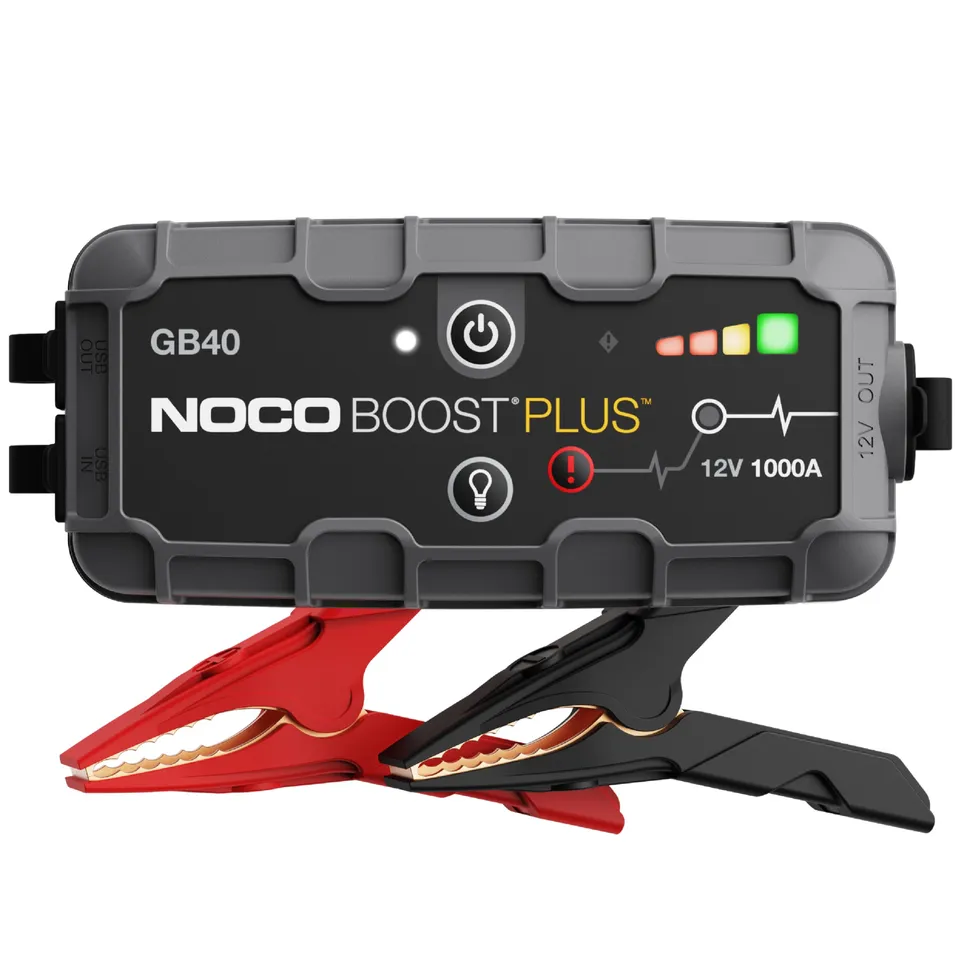 noco-boost-gb40-booster-de-batterie-ultrasafe-1000a-lithium-12v-avec-powerbank-u image 1