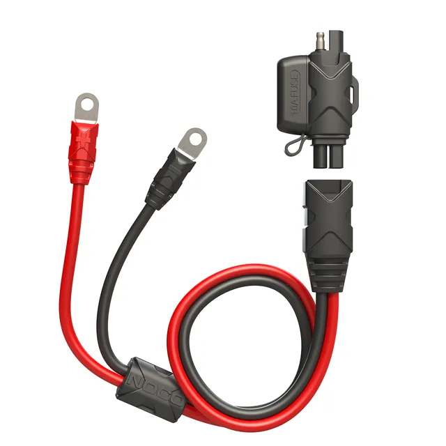 noco-gbc009-c-ble-illets-avec-adaptateur-sae-pour-chargeurs-sae-et-boosters-gb20 image 1