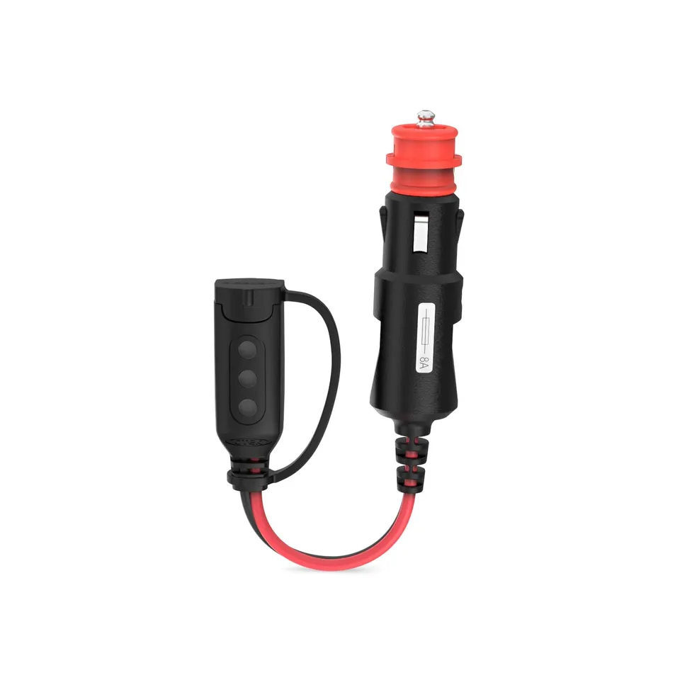 ctek-indicator-cig-plug-indicateur-led-d-tat-de-batterie-12-v-sur-prise-allume-c image 1