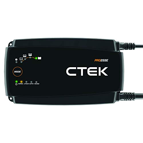 ctek-pro25se-chargeur-de-batterie-professionnel-25-a-12-v-mode-alimentation-reco image 7