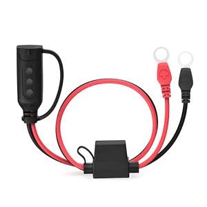 ctek-indicator-eyelet-m8-voyant-led-tricolore-de-l-tat-de-charge-de-la-batterie- image 4
