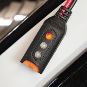 ctek-indicator-eyelet-m8-voyant-led-tricolore-de-l-tat-de-charge-de-la-batterie- image 5