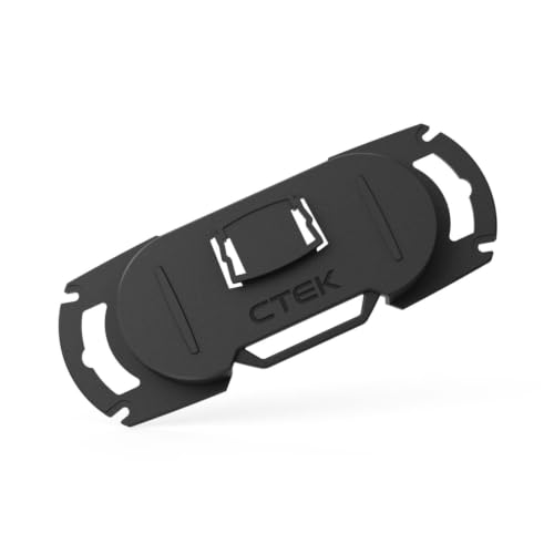 ctek-cs-wall-mount-support-mural-robuste-pour-chargeurs-cs-one-et-cs-free-avec-r image 6