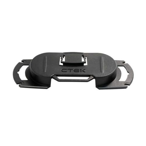 ctek-cs-wall-mount-support-mural-robuste-pour-chargeurs-cs-one-et-cs-free-avec-r image 5