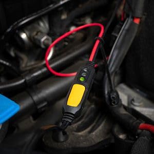 ctek-indicator-eyelet-m8-voyant-led-tricolore-de-l-tat-de-charge-de-la-batterie- image 6