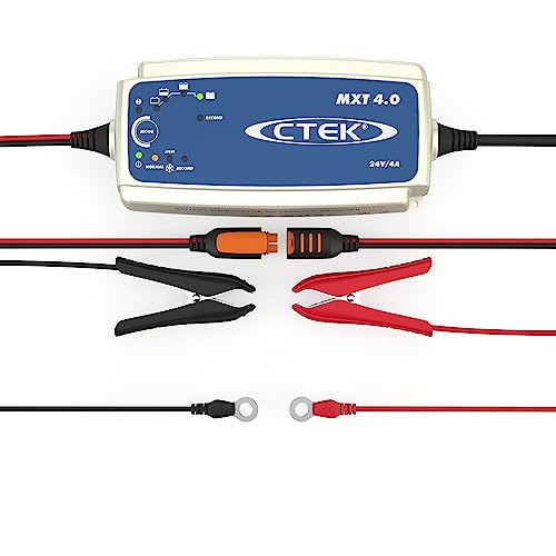 ctek-mxt-4-0-chargeur-de-batterie-24-v-8-tapes-4-a-mode-recond-et-agm-pour-v-hic image 8