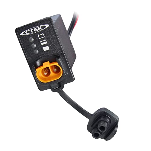 ctek-indicator-panel-3-3-m-indicateur-led-d-tat-de-charge-batterie-12v-plomb-aci image 7