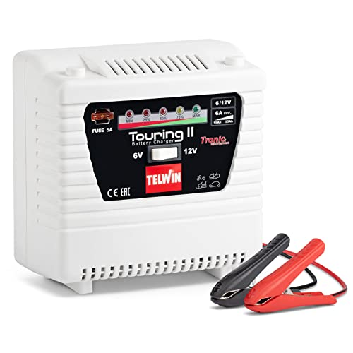 telwin-touring-11-chargeur-de-batterie-6-12v-tronic-pour-batteries-wet-gel-agm-e image 6