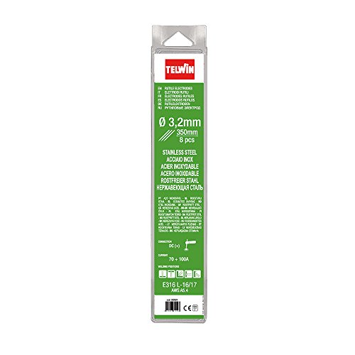 telwin-802624-lectrodes-inox-e316l-16-3-2-mm-x-350-mm-pack-de-8-pour-soudage-dc- image 4
