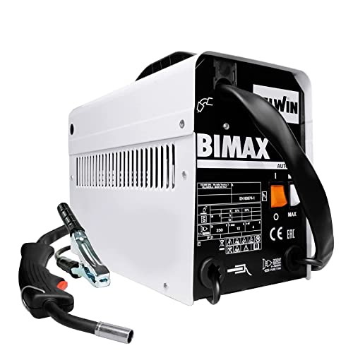 telwin-bimax-120-automatic-poste-souder-fil-fourr-flux-90a-sans-gaz-230v-made-in image 4