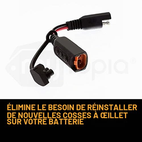 ctek-comfort-indicator-pigtail-indicateur-led-de-charge-batterie-12v-pour-connec image 8