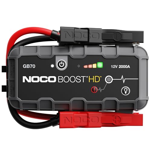 noco-boost-gb70-booster-de-d-marrage-lithium-ultrasafe-2000a-12v-avec-powerbank- image 7