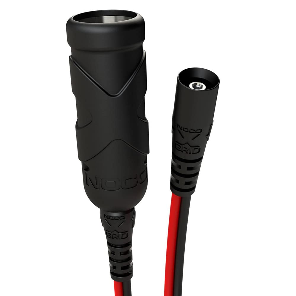 noco-gbc010-kit-d-accessoires-xgc-12v-pour-d-marreurs-boost-ultrasafe-gb70-gb150 image 3