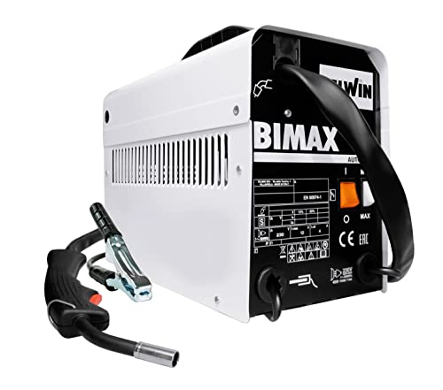 telwin-bimax-120-automatic-poste-souder-fil-fourr-flux-90a-sans-gaz-230v-made-in image 5