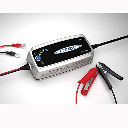 ctek-xs-7000-chargeur-de-batterie-12-v-7-a-automatique-7-tapes-avec-d-sulfatatio image 5
