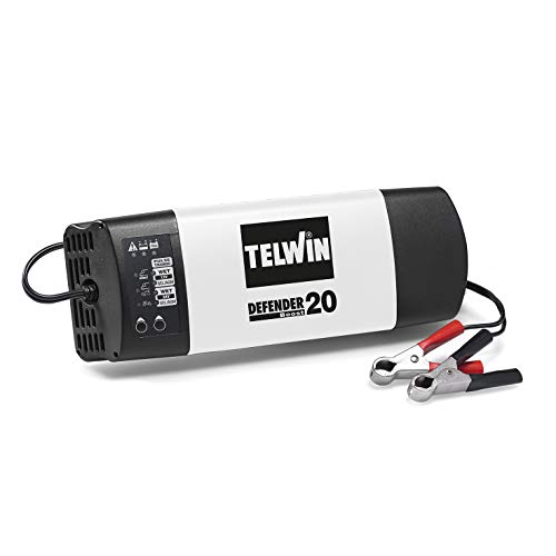 telwin-807600-defender-20-boost-chargeur-de-batterie-intelligent-12-24-v-avec-fo image 2