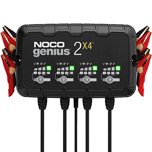 noco-genius-genius2x4-chargeur-de-batterie-intelligent-4-bancs-8a-6v-12v-maintie image 8