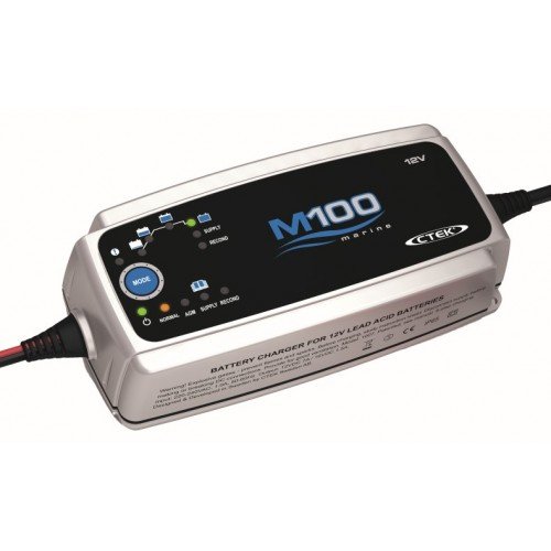ctek-m100-chargeur-de-batterie-marine-12v-7a-8-tapes-ip65-pour-batteries-jusqu-1 image 6