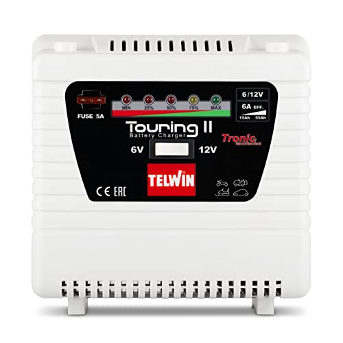 telwin-touring-11-chargeur-de-batterie-6-12v-tronic-pour-batteries-wet-gel-agm-e image 8