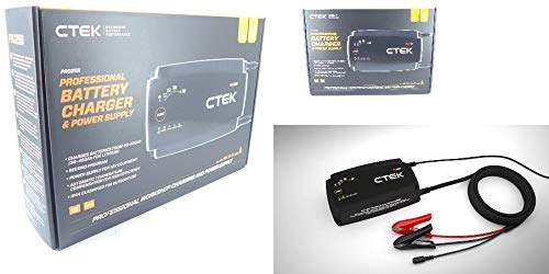 ctek-pro-25s-chargeur-de-batterie-professionnel-intelligent-12v-25a-avec-mode-al image 8