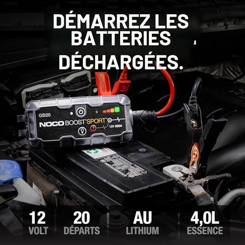noco-boost-gb20-booster-batterie-ultrasafe-lithium-500a-d-marreur-portable-12v-a image 8