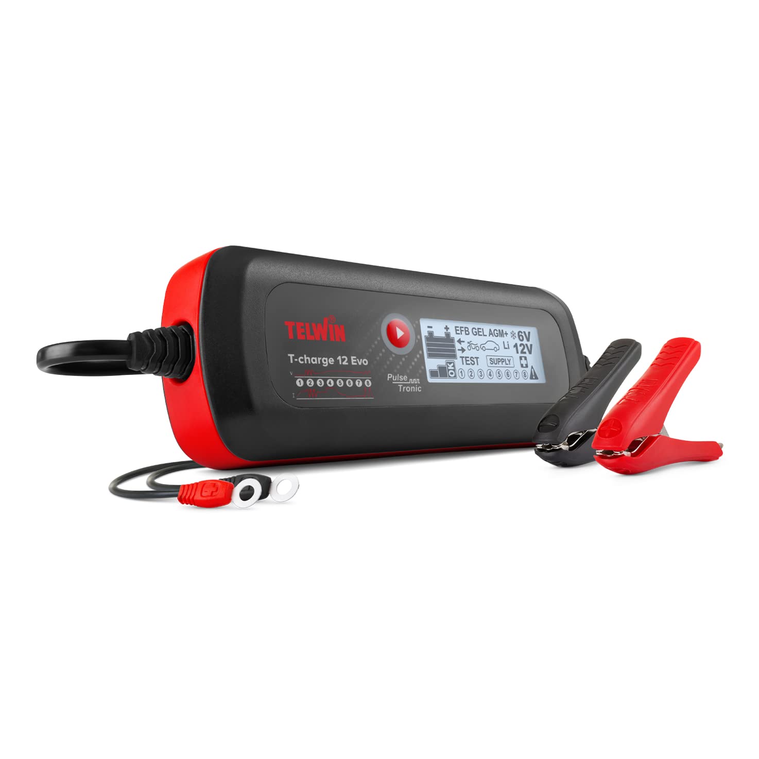 telwin-t-charge-12-2-evo-chargeur-de-batterie-mainteneur-et-testeur-6v-12v-avec- image 8