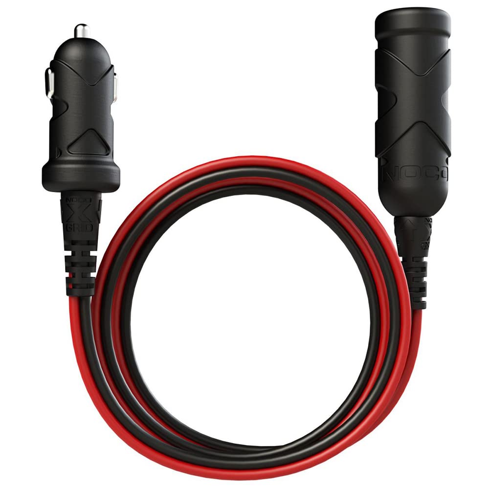 noco-gbc010-kit-d-accessoires-xgc-12v-pour-d-marreurs-boost-ultrasafe-gb70-gb150 image 1