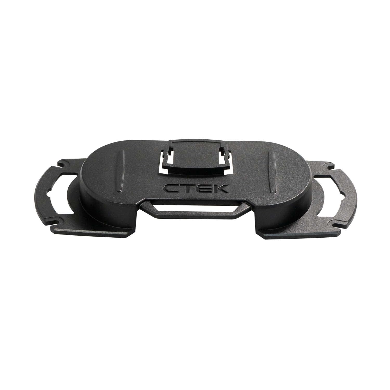ctek-cs-wall-mount-support-mural-robuste-pour-chargeurs-cs-one-et-cs-free-avec-r image 1