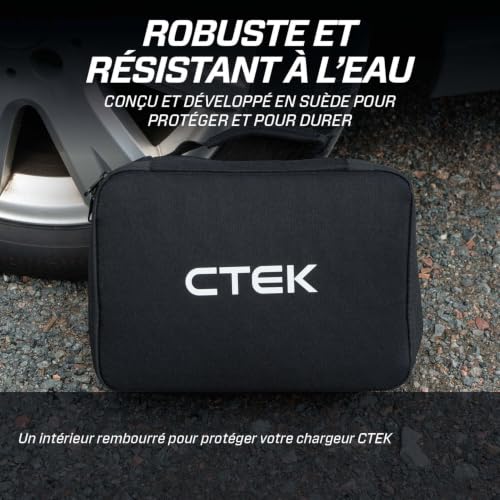 ctek-cs-storage-case-tui-de-rangement-et-transport-pour-chargeur-ctek-cs-one-ou- image 8